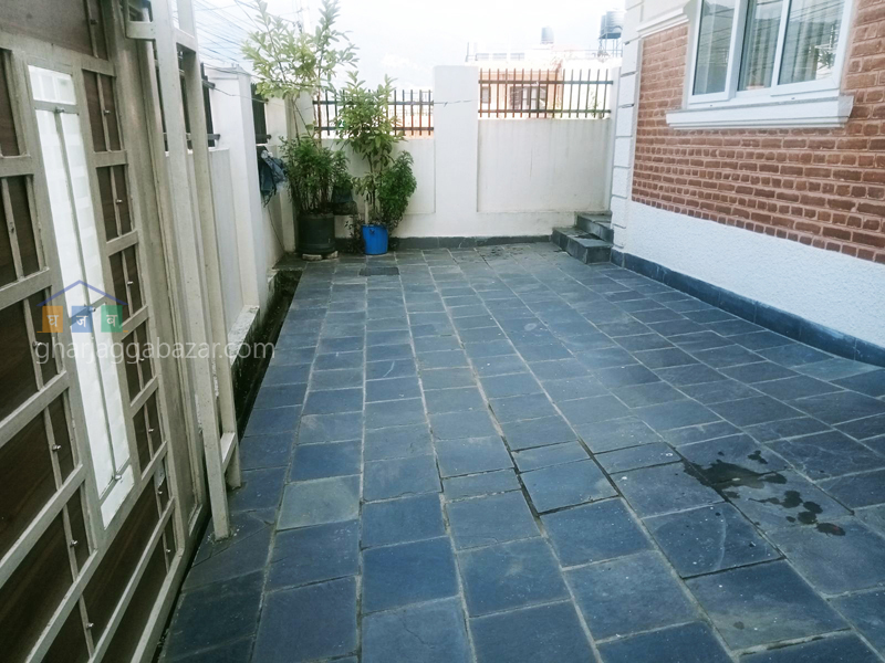 House on Sale at Hattigaunda