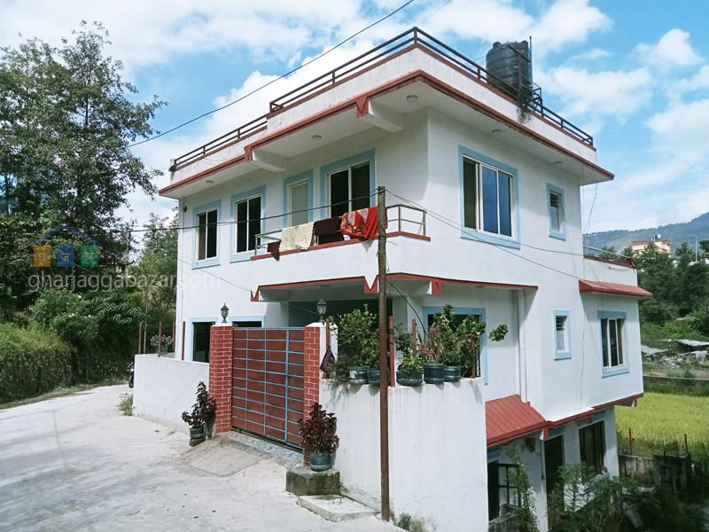 House on Sale at Hattigaunda