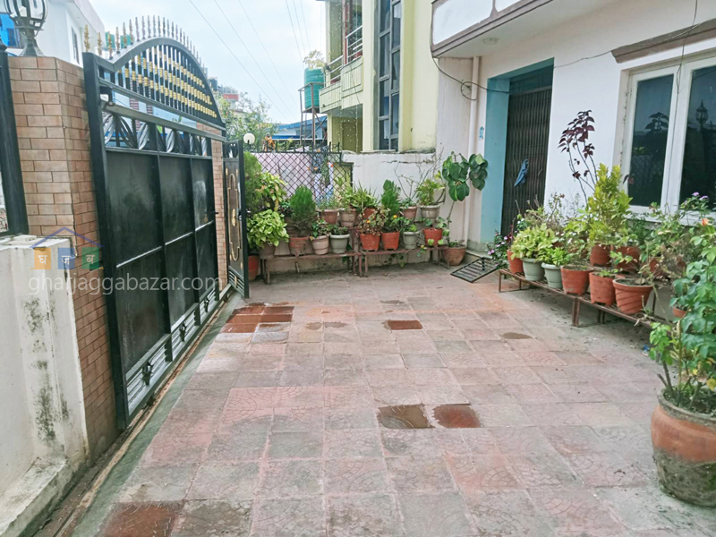 House on Sale at Kapan Baluwakhani