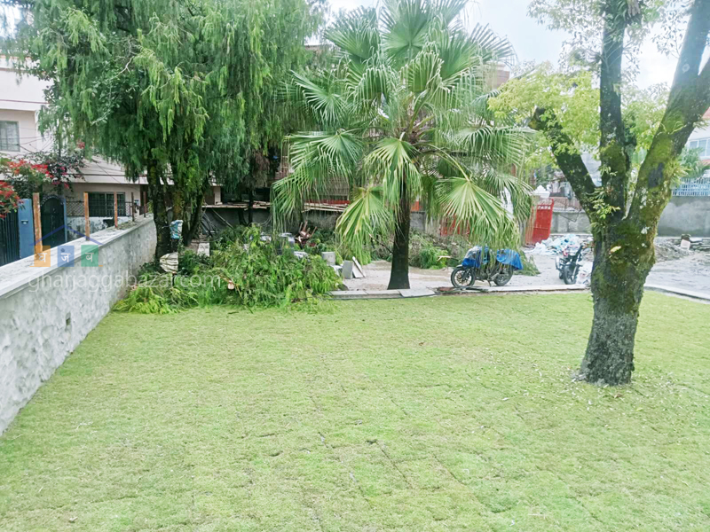 House on Sale at Golfutar