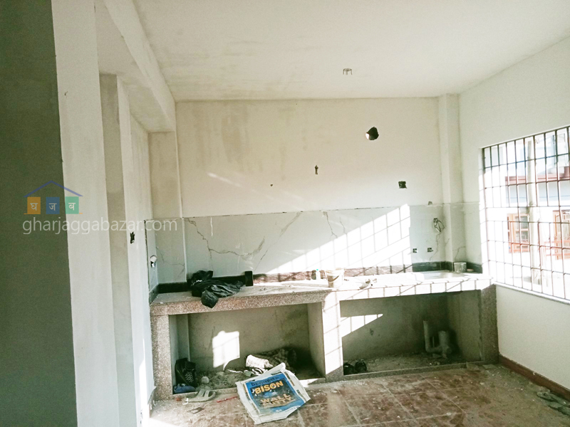 House on Sale at Hepali