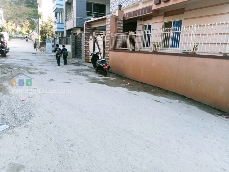 House on Sale at Dhalmal Tokha