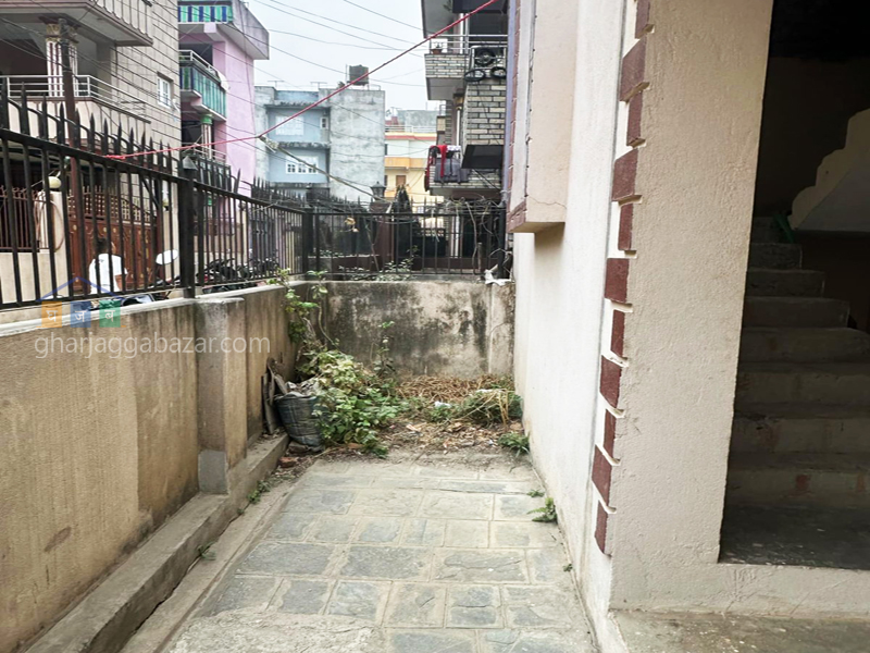 House on Sale at Manamaiju