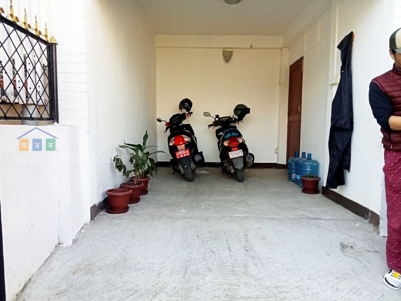 House on Sale at Kapan Kharibot