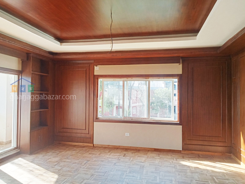 House on Sale at Golfutar