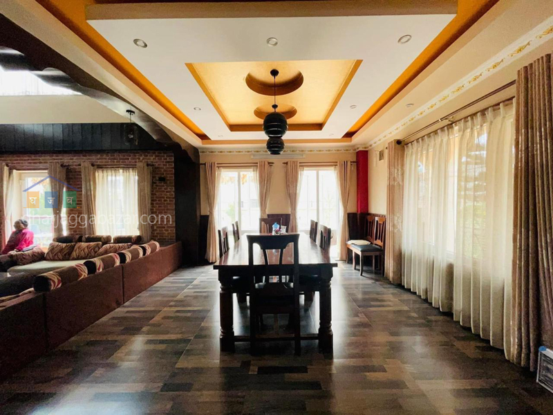 House on Sale at Narayanthan