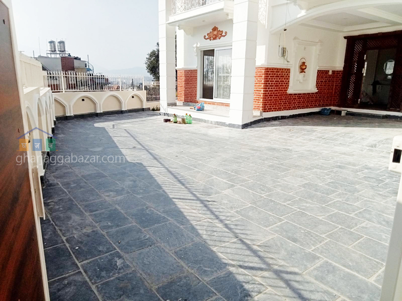 House on Sale at Italitar