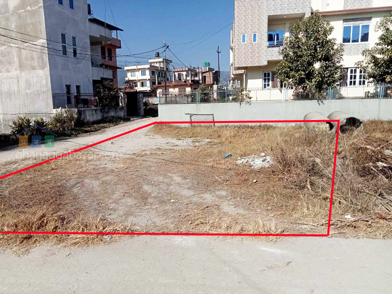 Land on Sale at Indrayani Shankharapur