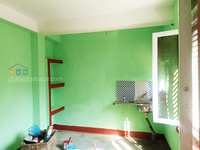 Commercial House on Sale at Maitidevi