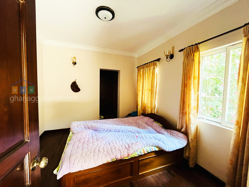 House on Sale at Sunakothi Valley Homes