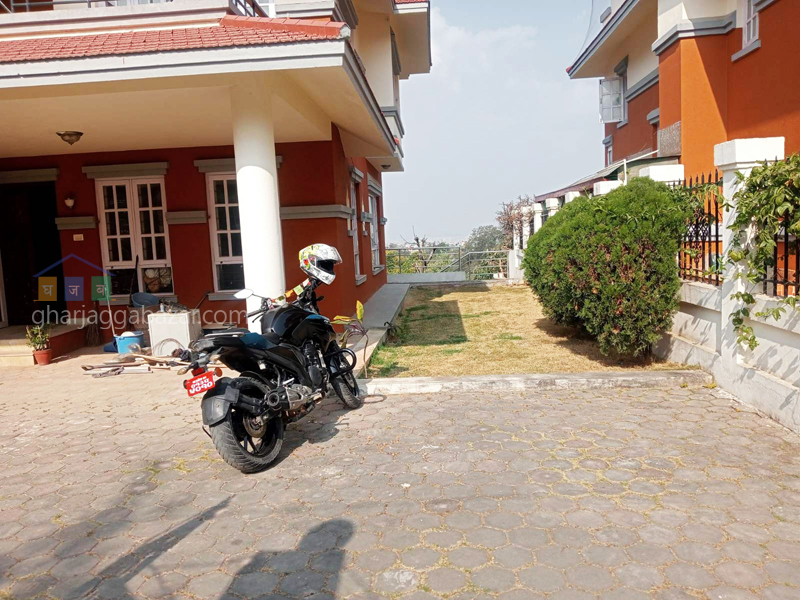 House on Sale at Sunakothi Valley Homes