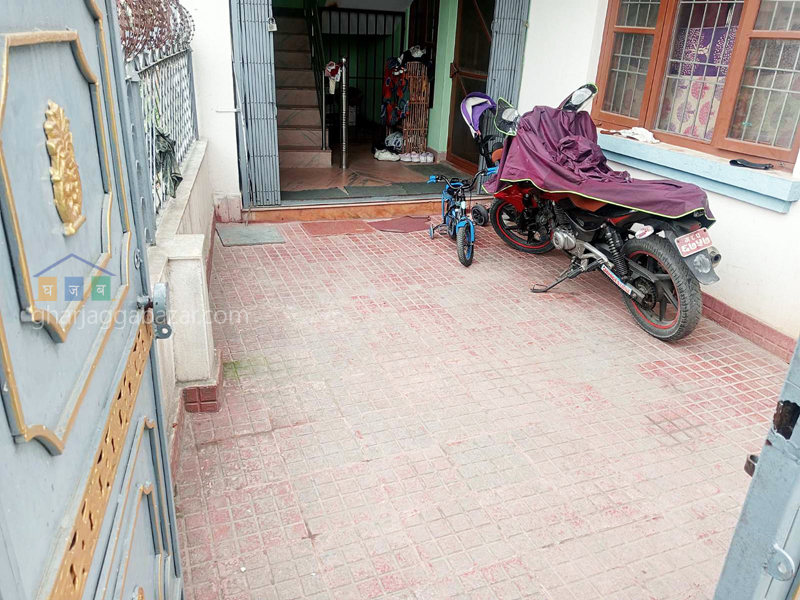 House on Sale at Kapan Jyotinagar