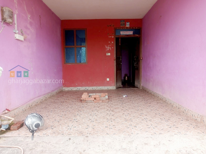 House on Sale at Kirtipur Vatkepati