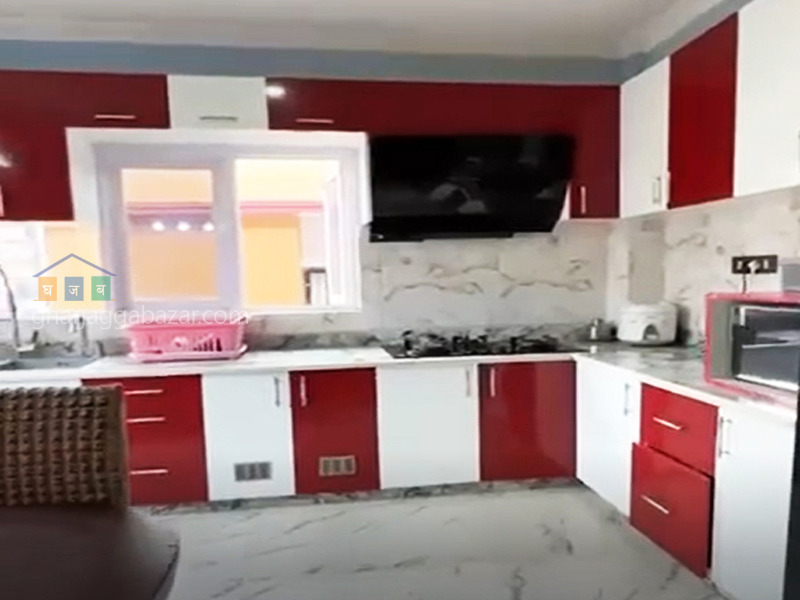 House on Sale at Gurjudhara