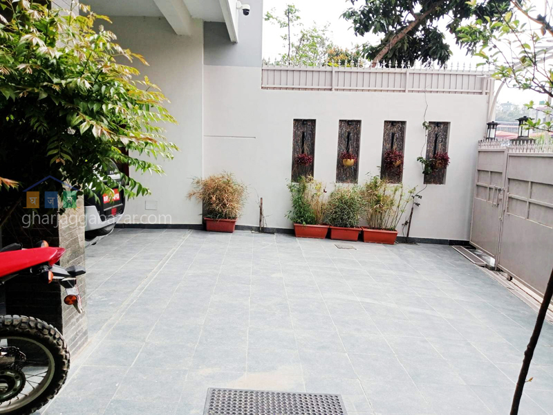 House on Sale at Ganeshchowk