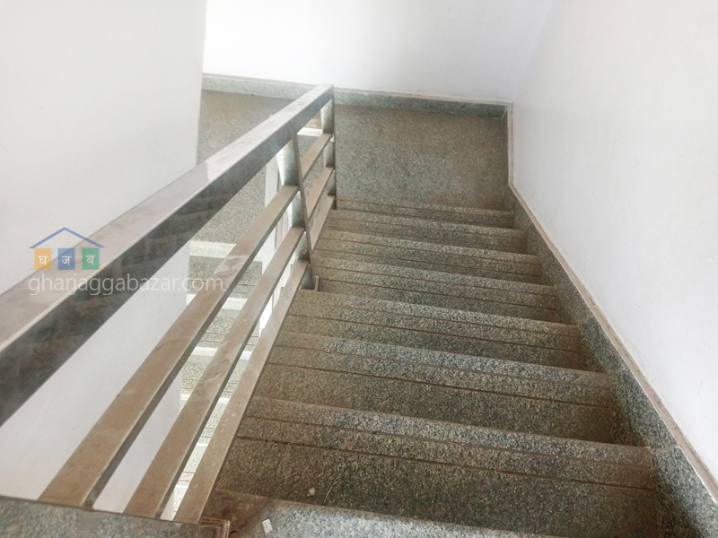 Commercial Building on Sale at Battisputali