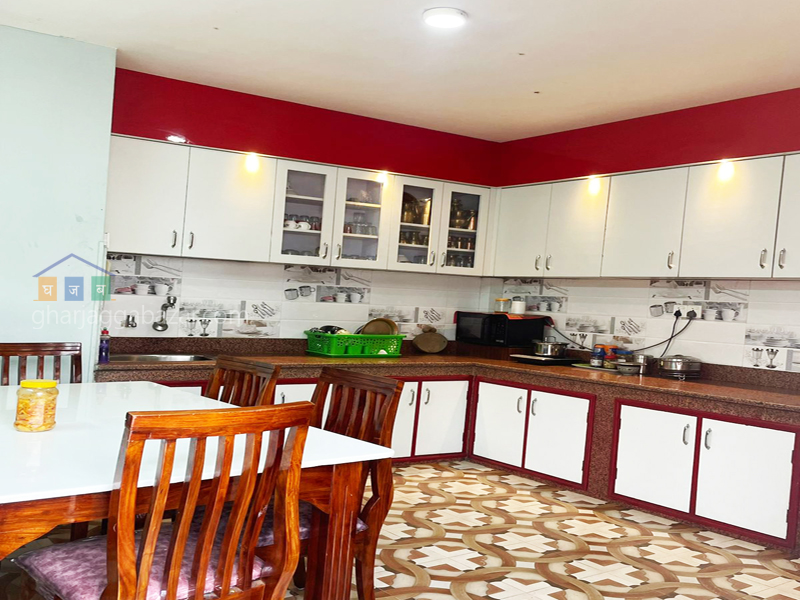 House on Sale at Dhapaheight