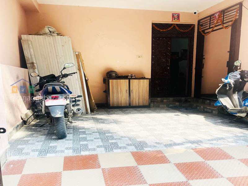 House on Sale at Dhapaheight