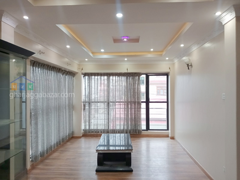 House on Sale at Grande Tokha
