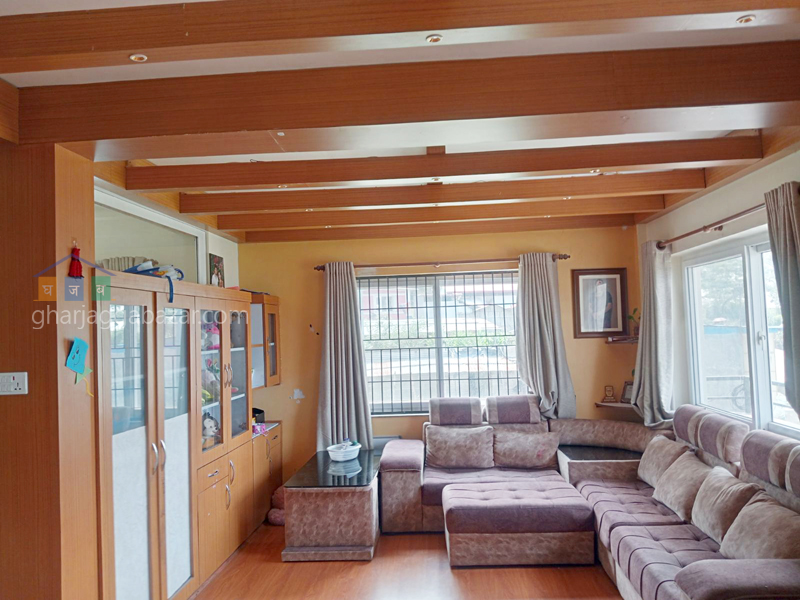 House on Sale at Dadhikot