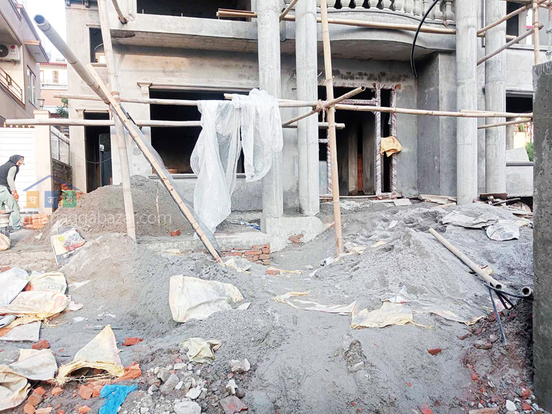 House on Sale at Ganeshchowk
