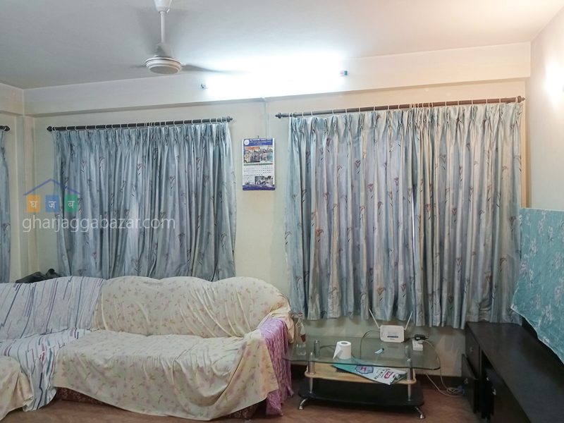 House on Sale at Bhaisepati