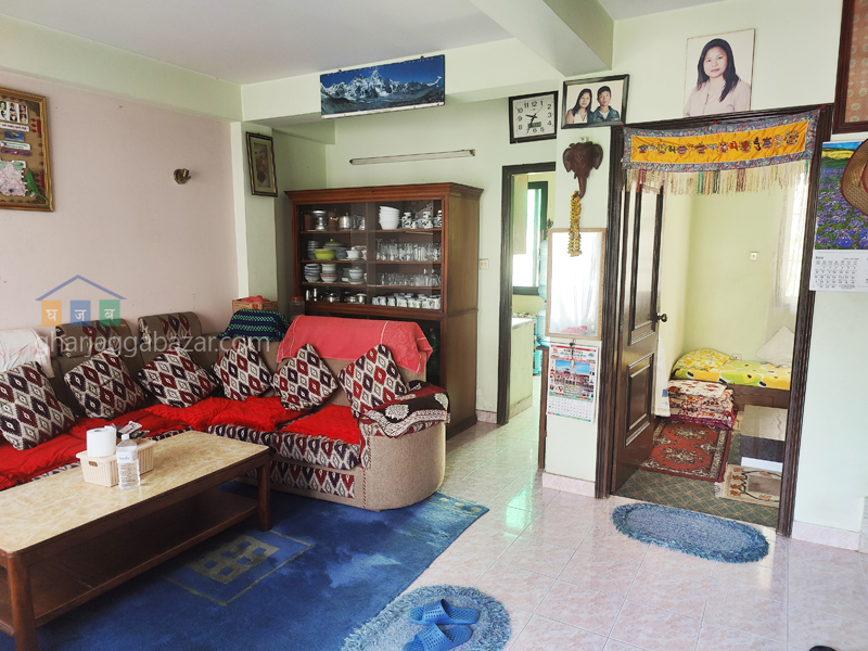 House on Sale at Grande Hospital Tokha