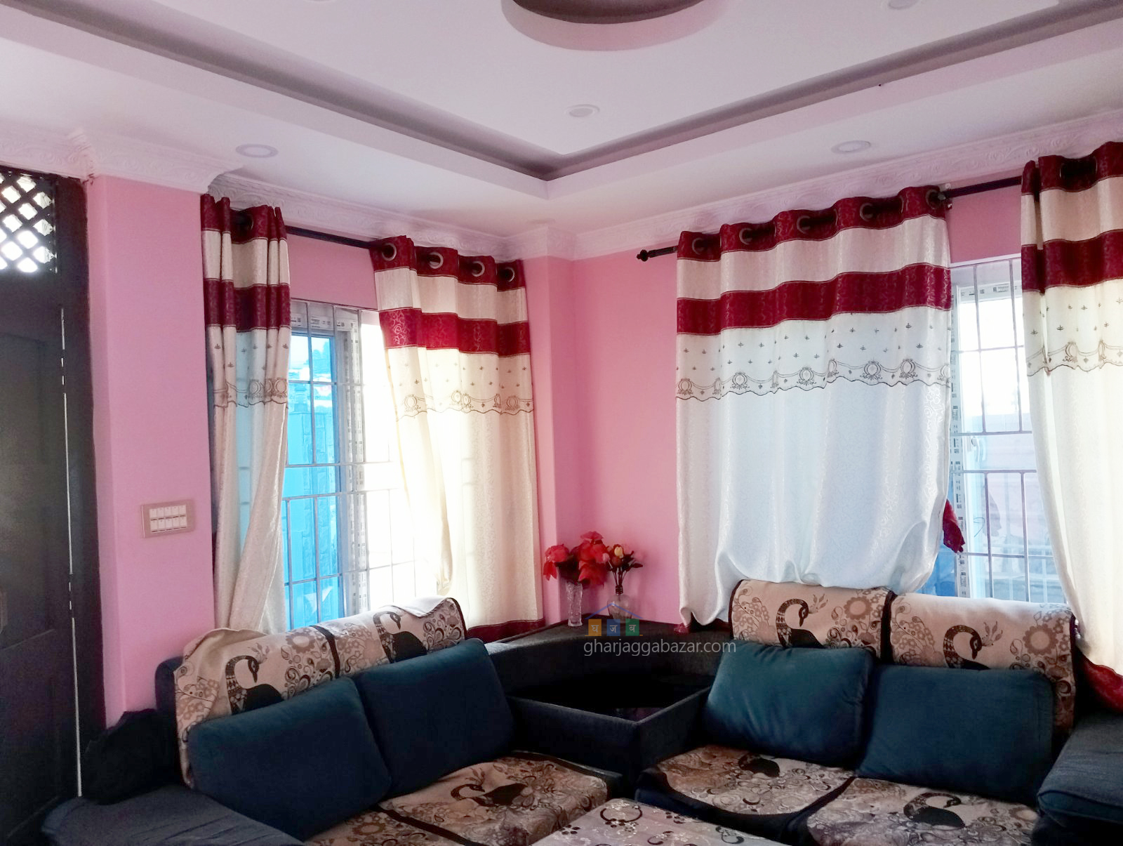 House on Sale at Kapan Lasuntar