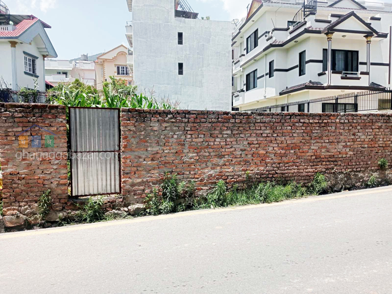 Land on Sale at Pasikot
