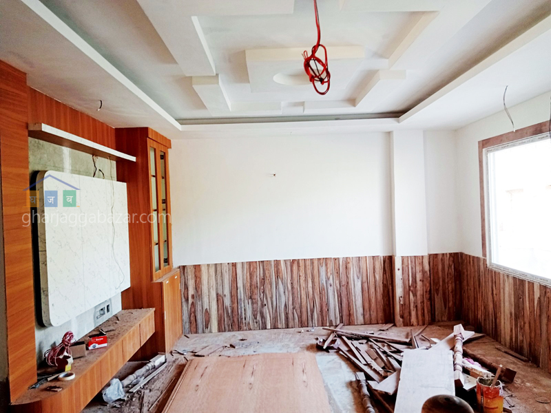 House on Sale at Kapan Lasuntar