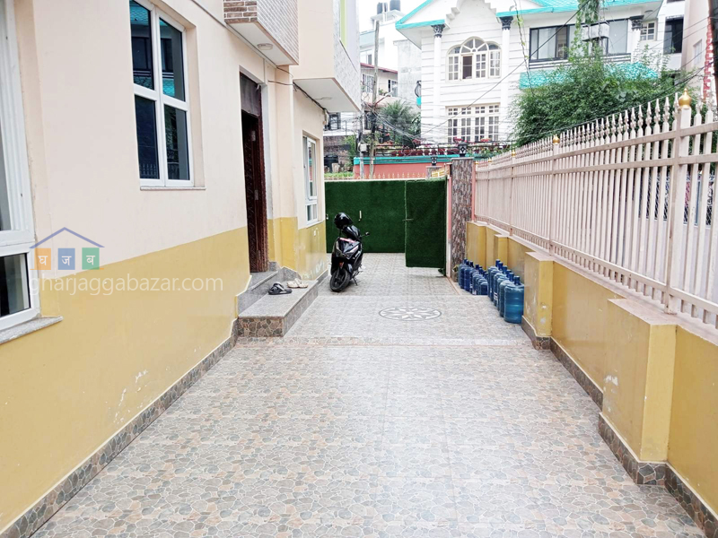 House on Sale at Jwagal
