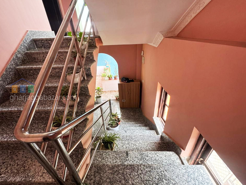 House on Sale at Chandragiri