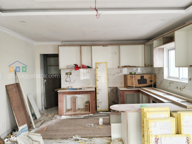 House on Sale at Ganeshchowk