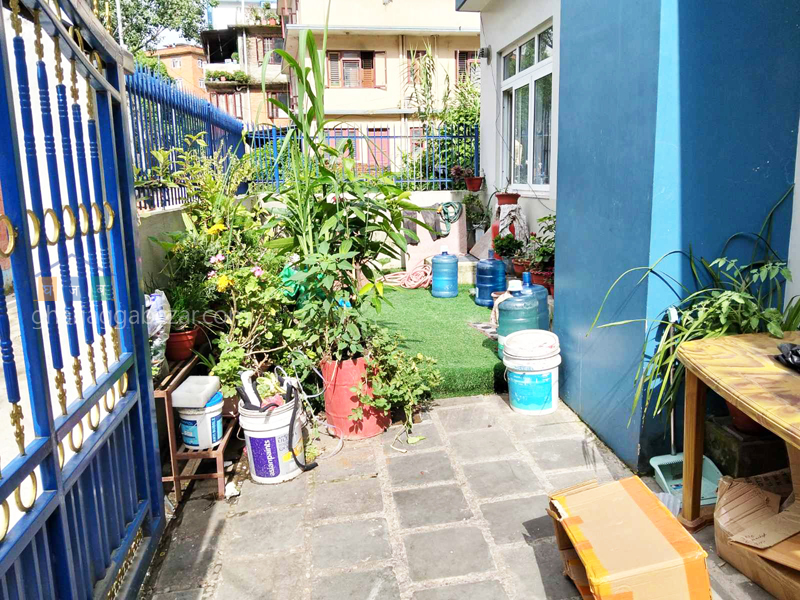 House on Sale at Ranibari Lazimpat