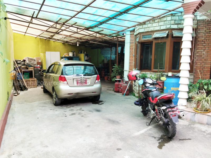 House on Sale at Kirtipur Tyanglaphat