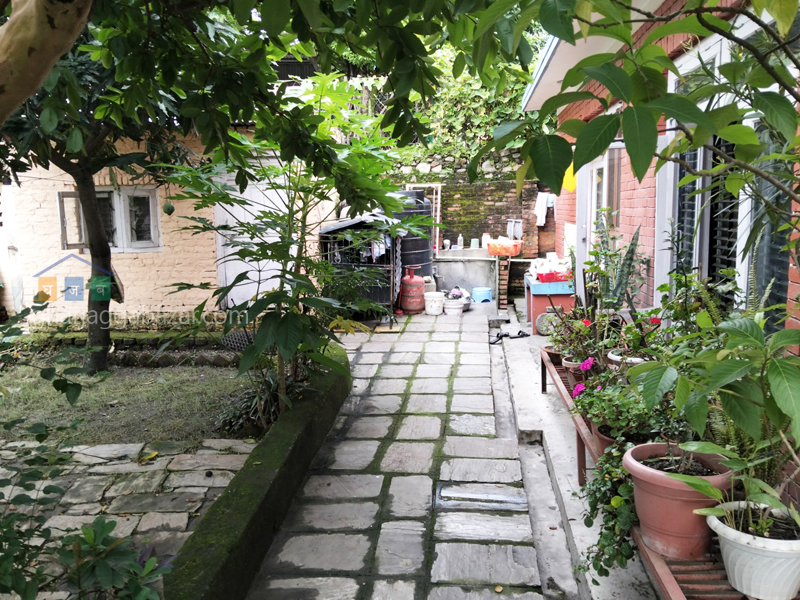 House on Sale at New Baneshwor 