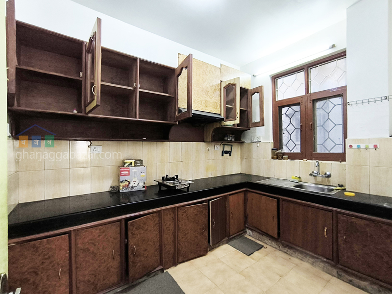 Apartment on Sale at Sunrise Homes, Balkumari