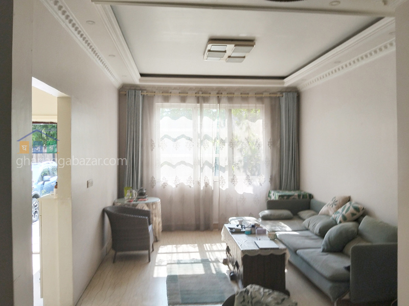 House on Sale at Sanepa
