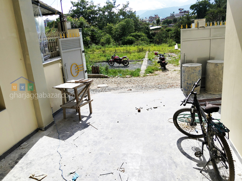 House on Sale at Sunakothi Okhat