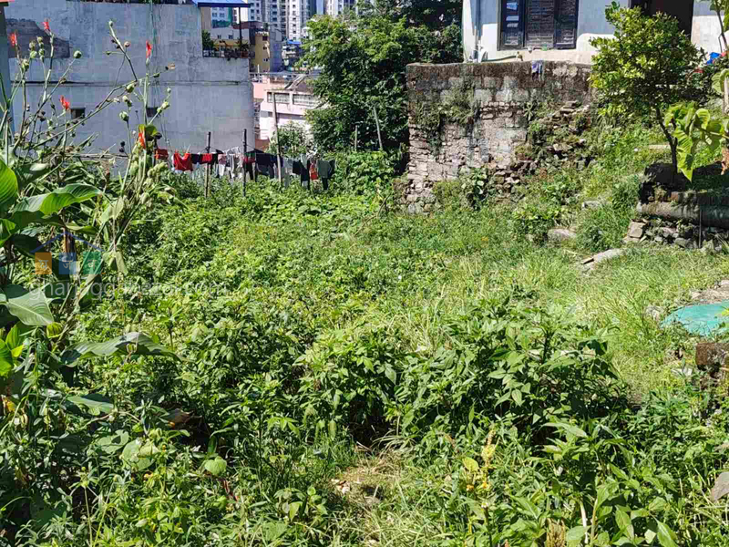 Land on Sale at Maharajgunj