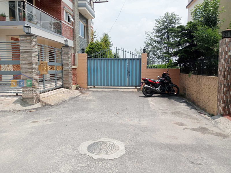 House on Rent at Kapan Akashedhara