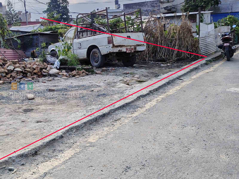 Land on Sale at Dhapaheight