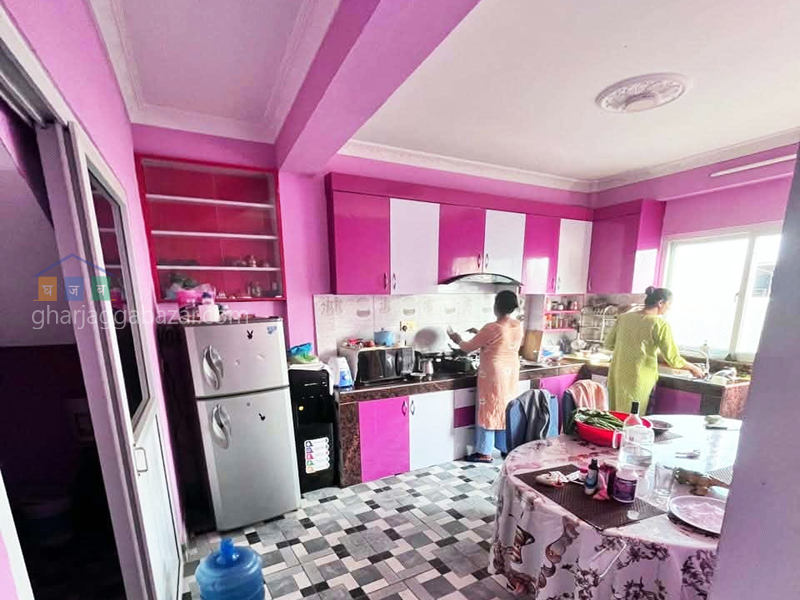 House on Sale at Kavresthali