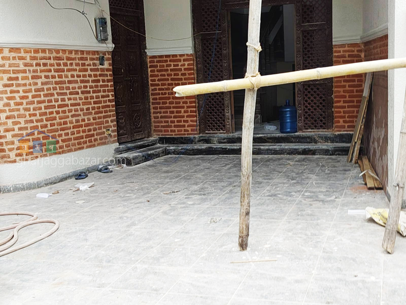 House on Sale at Kapan Karuna Hospital