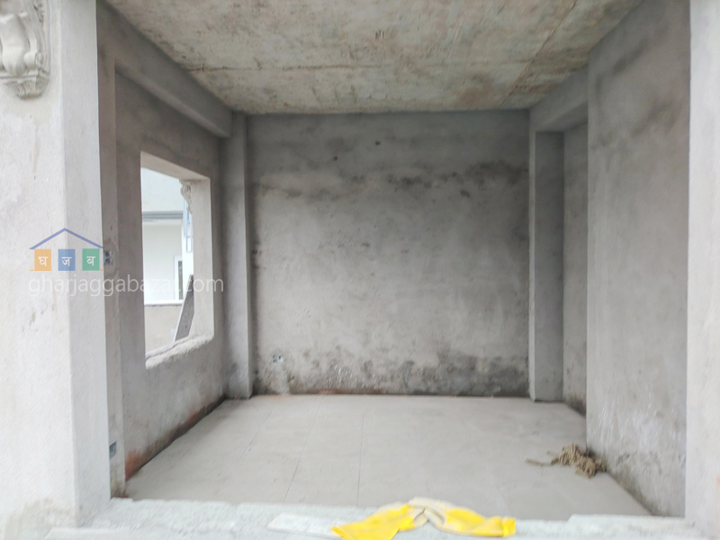 House on Sale at Bhangal 