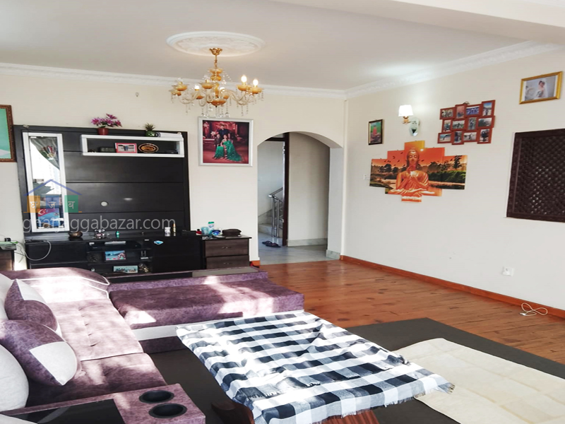 House on Sale at Sunakothi Jainkhel