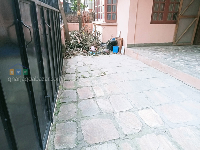 House on Rent at Gairidhara