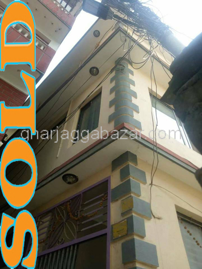 House on Sale at Kapan