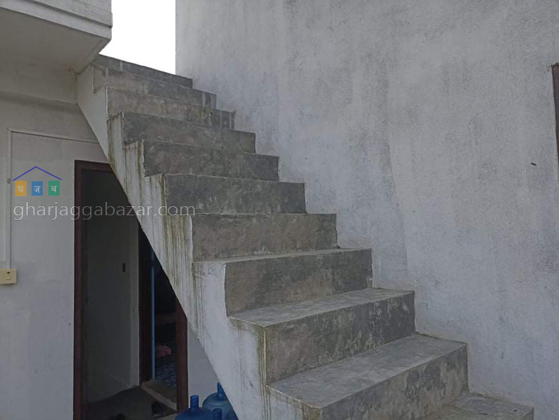 House on Sale at Bisnudevi Nayabasti