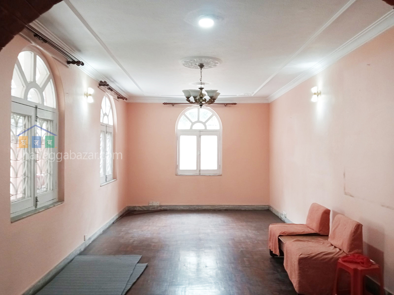 House on Rent at Lazimpat